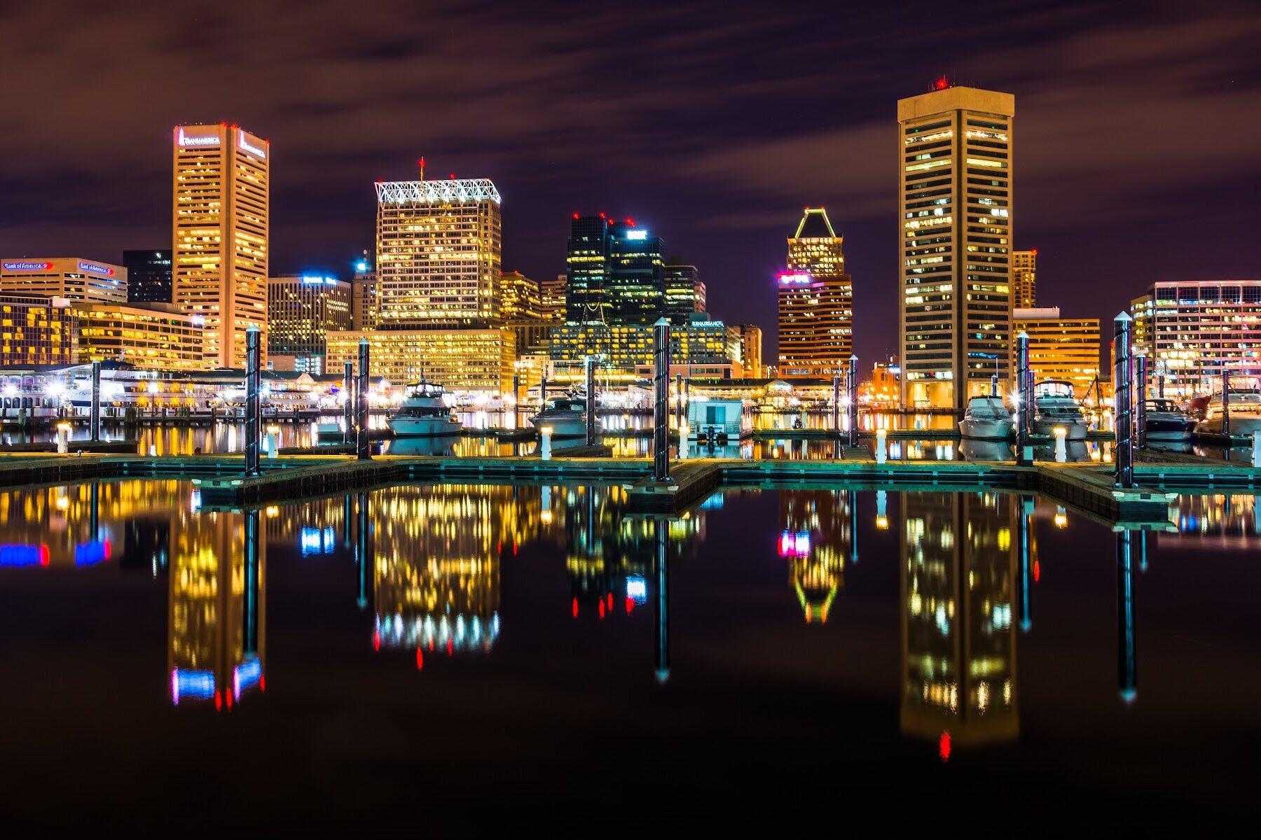 Maryland