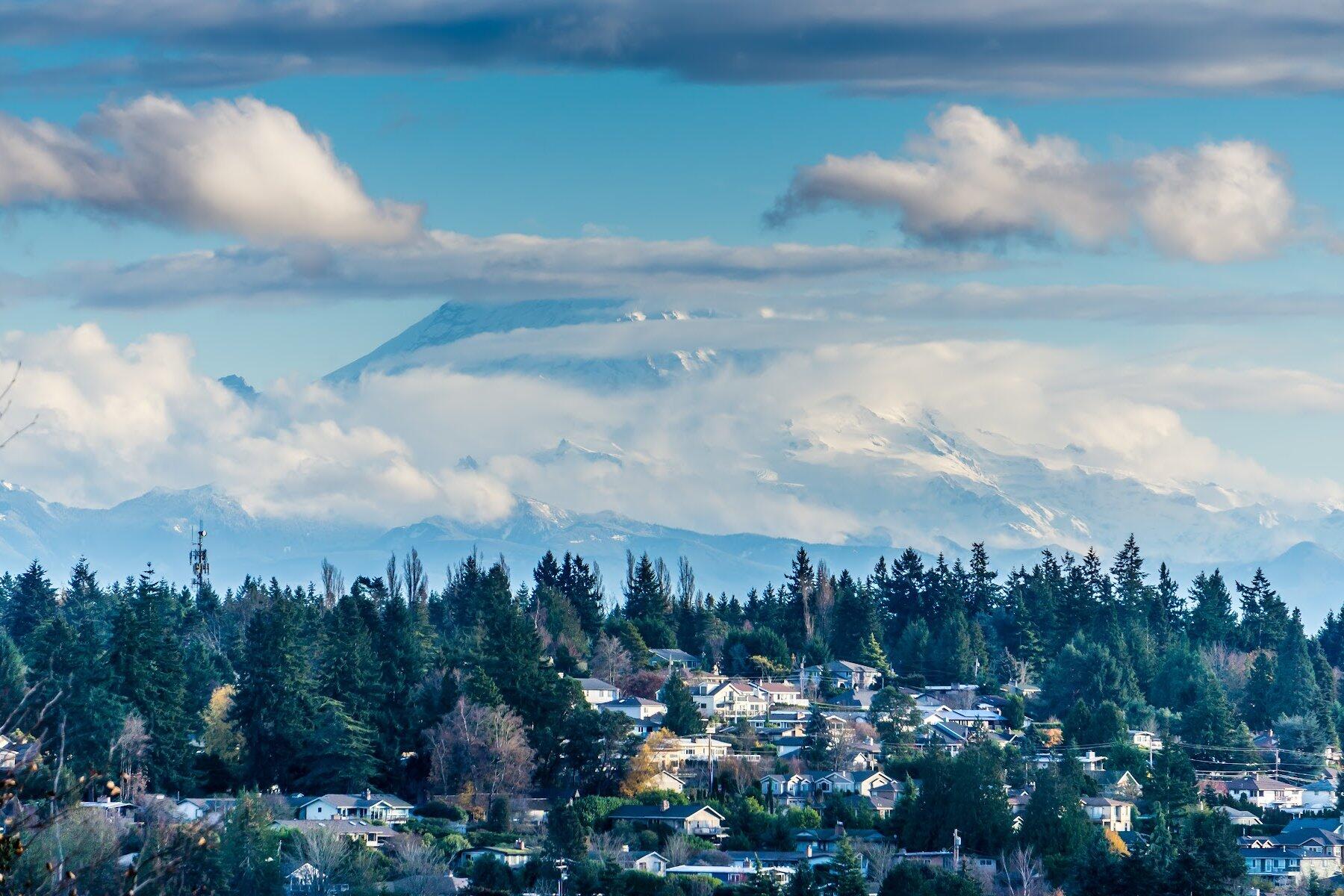 Washington State