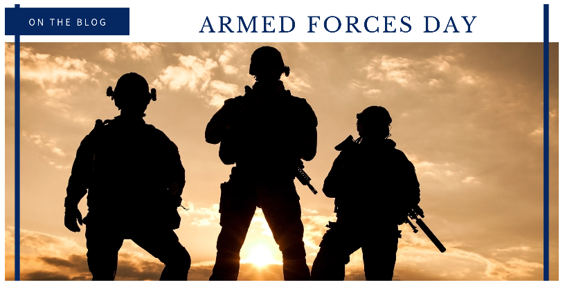Armed Forces Day