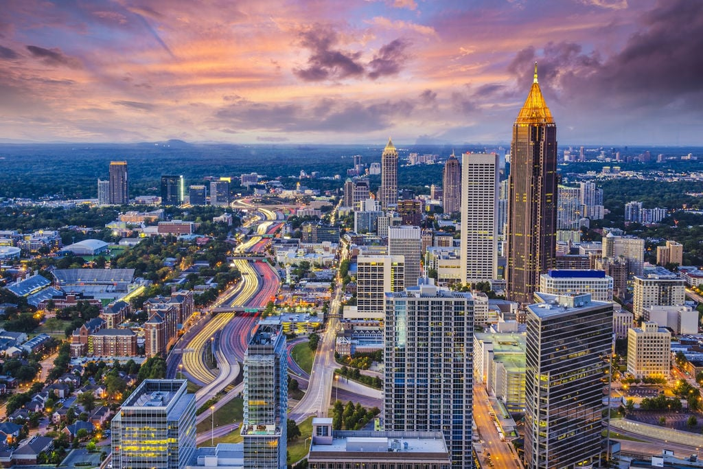 Georgia