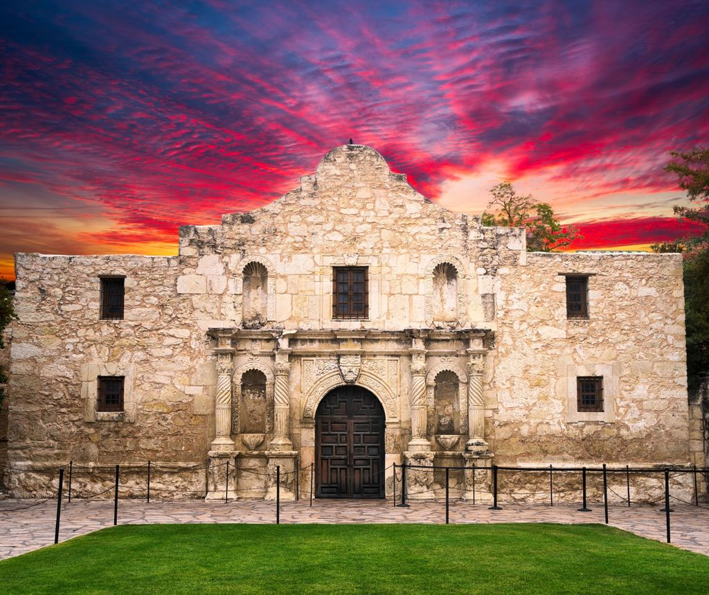 Texas