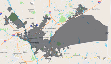 Columbia