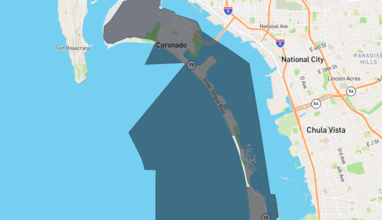 Coronado