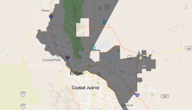 El Paso