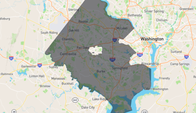 Fairfax