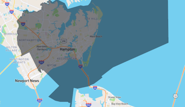 Hampton