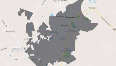 Hinesville