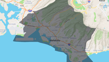 Honolulu