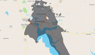Jacksonville