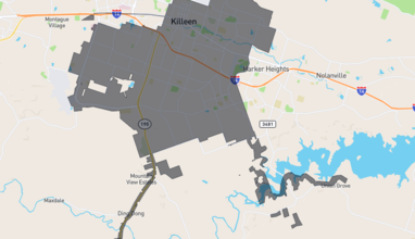 Killeen