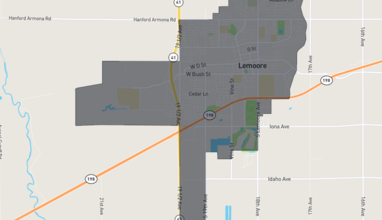 Lemoore