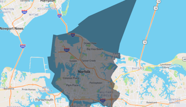 Norfolk
