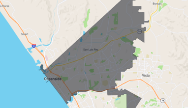 Oceanside