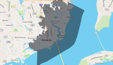 Pensacola