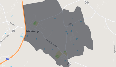 Prince George