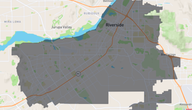 Riverside