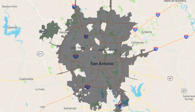 San Antonio