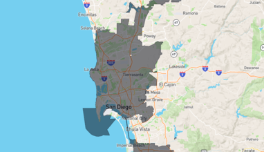 San Diego