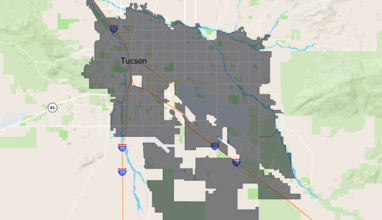 Tucson