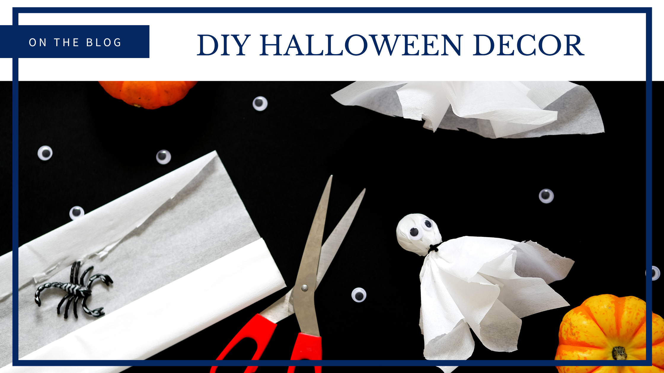 DIY HALLOWEEN