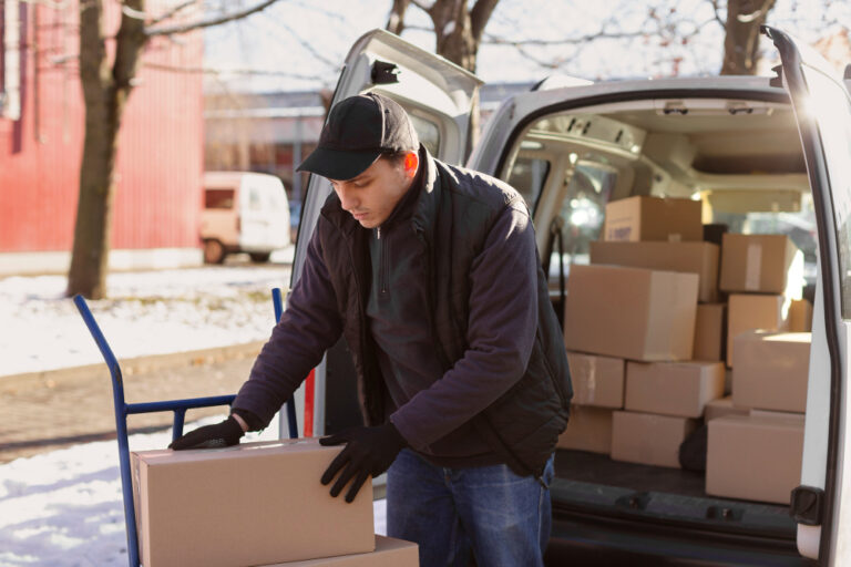 Military Movers