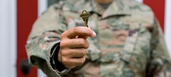 Military Housing Allowance (BAH)