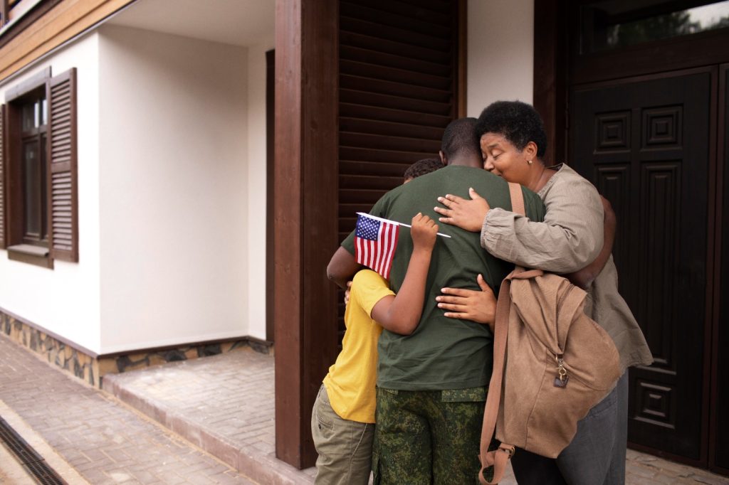 On-base military housing versus off-base housing cost comparison