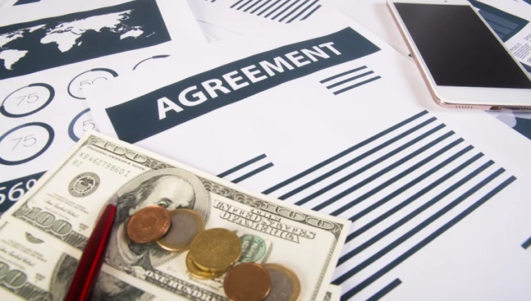 agreement